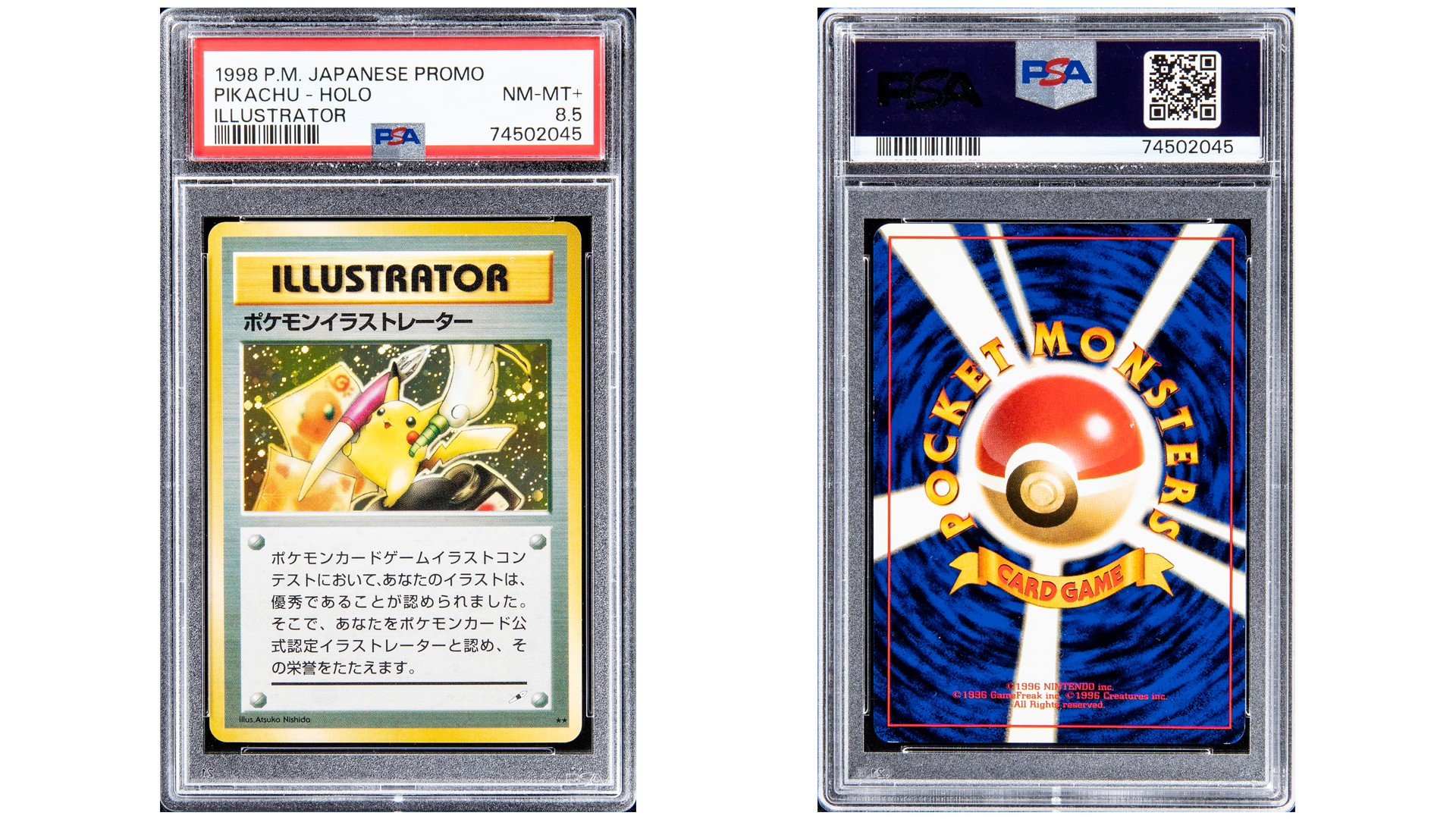 Top Pokemon Cards: 2025's Most Valuable & Why They Soar